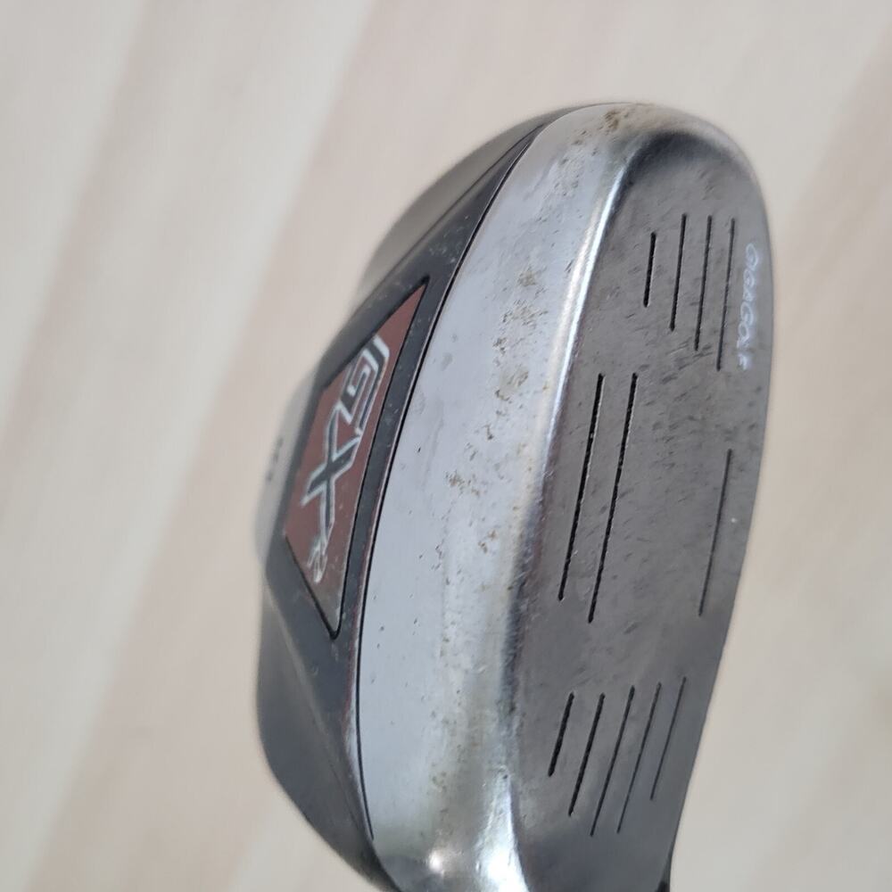Giga Golf GX2 Powermax 5 Wood Graphite Shaft RH Regular Flex 42.25"L - Picture 8 of 14